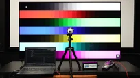 Test Sony X85L Wygląd telewizora