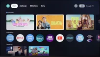 Test Sony X85L Wygląd telewizora