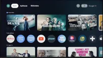 Test Sony X90L Wygląd telewizora