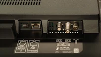 Test Panasonic Z95A Wygląd telewizora