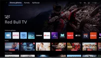 Review Philips PUS8209 Appearance of the TV