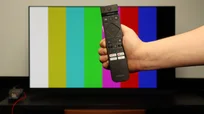 Test Philips OLED909 Wygląd telewizora
