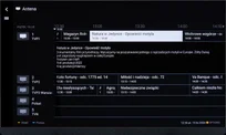Test Philips OLED909 Wygląd telewizora