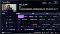 Test Hisense A7NQ Wygląd telewizora