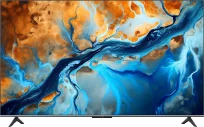 Review Xiaomi S Mini 2025 Appearance of the TV