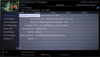 Review Panasonic Z85A Appearance of the TV