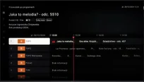 Test TCL C75B Wygląd telewizora