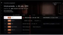 Review TCL C655 / C69B 98' Appearance of the TV