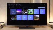 Review LG OLED G5 Appearance of the TV