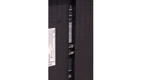 Review TCL C8K Appearance of the TV
