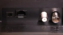Test PHILIPS PUS8500 Wygląd telewizora