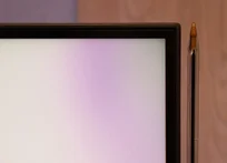 Review PHILIPS PUS9060 Appearance of the TV