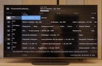 Review PHILIPS PUS9060 Appearance of the TV