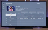 Review LG OLED C5 Appearance of the TV