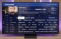 Review Samsung Neo QLED QN70F / QN74F / QN77F Appearance of the TV