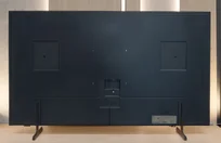 Test Samsung The Frame 2025 (LS03F) Wygląd telewizora