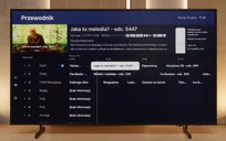Test Samsung The Frame 2025 (LS03F) Wygląd telewizora