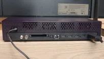 Test Samsung The Frame 2025 (LS03F) Wygląd telewizora