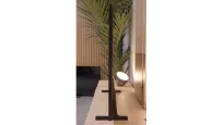 Test Samsung The Frame 2025 (LS03F) Wygląd telewizora