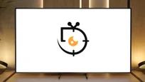 Review Samsung QN900F Appearance of the TV