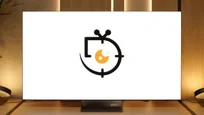 Test Samsung QN990F Wygląd telewizora