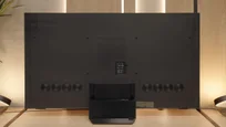 Test Samsung QN990F Wygląd telewizora