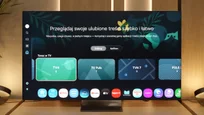 Test Samsung QN990F Wygląd telewizora