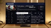 Test Samsung QN990F Wygląd telewizora