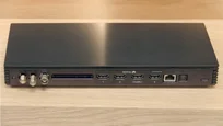 Test Samsung QN990F Wygląd telewizora