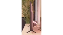 Test LG UA75006LA (IPS) Wygląd telewizora