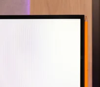Review Hisense U7Q PRO Appearance of the TV