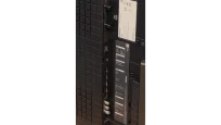 Review Sony Bravia 8 MK2 Appearance of the TV