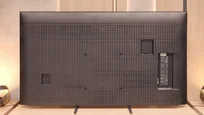 Review Sony BRAVIA 5 (XR5)  Appearance of the TV