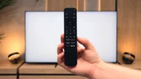 Review Sony BRAVIA 5 (XR5)  Appearance of the TV