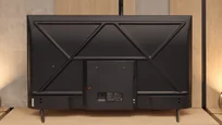 Test XIAOMI A PRO 2026 Wygląd telewizora