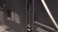 Test XIAOMI A PRO 2026 Wygląd telewizora
