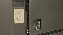 Test Samsung QN80F 100" Wygląd telewizora