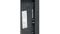 Review TCL C9K Appearance of the TV