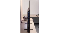 Test Philips OLED910 Wygląd telewizora