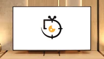 Test Samsung Q7F Wygląd telewizora
