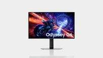 Odyssey OLED G8 i G6