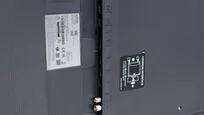 Test Samsung Q8F Wygląd telewizora