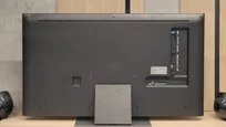 Review LG QNED86A / QNED85A / QNED87A Appearance of the TV