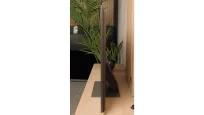 Review LG QNED86A / QNED85A / QNED87A Appearance of the TV