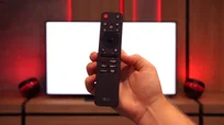 Review LG QNED86A / QNED85A / QNED87A Appearance of the TV