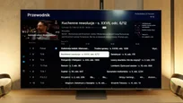 Test Samsung QN85F  Wygląd telewizora