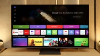 Review LG QNED93A / QNED90A Appearance of the TV