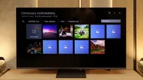 Review LG QNED93A / QNED90A Appearance of the TV