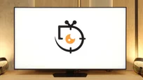 Review Samsung QN90F / QN92F Appearance of the TV