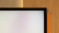 Review Samsung QN90F / QN92F Appearance of the TV